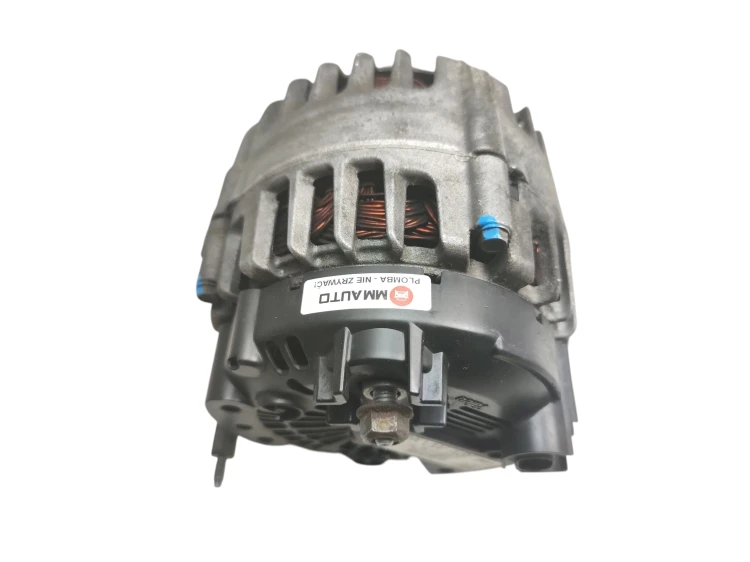 ALTERNATOR VOLKSWAGEN GOLF VI (2008-2014) 2.0 TDI 140KM 03L903023F