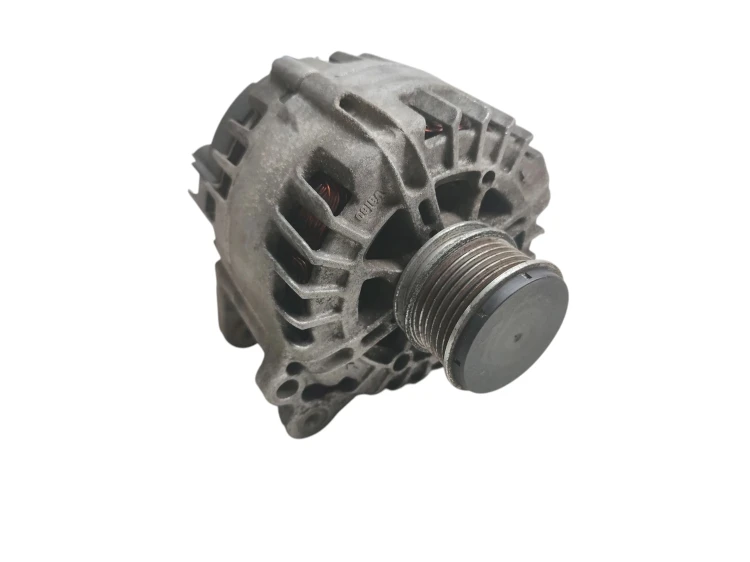 ALTERNATOR VOLKSWAGEN GOLF VI (2008-2014) 2.0 TDI 140KM 03L903023F
