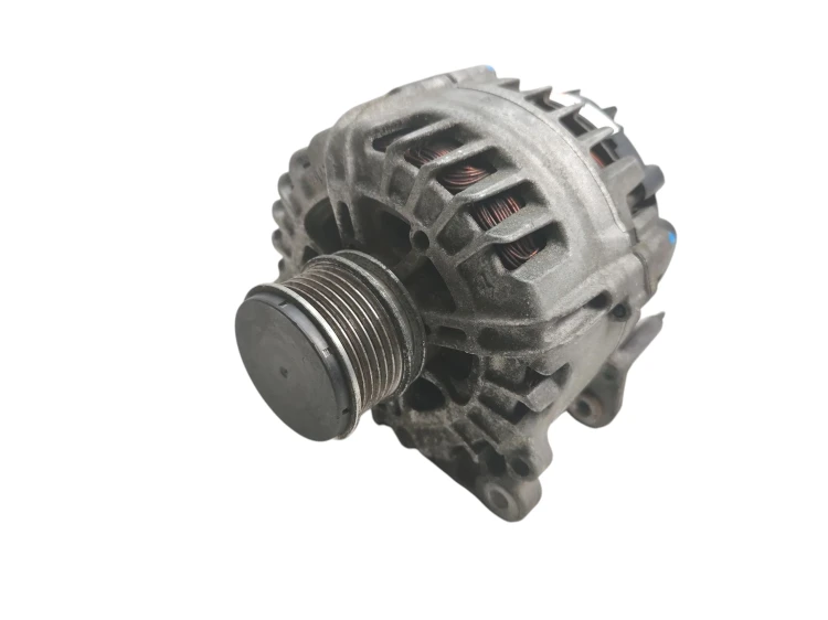 ALTERNATOR VOLKSWAGEN GOLF VI (2008-2014) 2.0 TDI 140KM 03L903023F