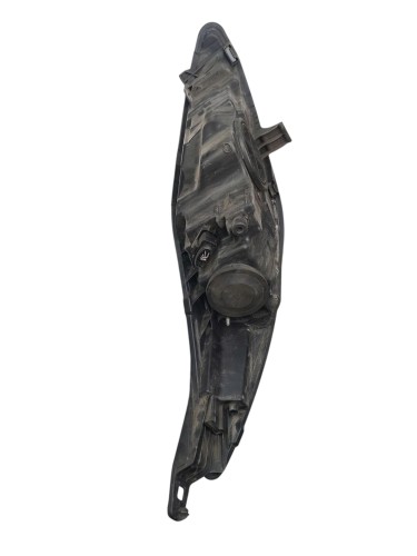LAMPA LEWY PRZÓD FORD FIESTA MK7 (2008-2012) 1.25 16V 82KM 8A61-13W030-AJ
