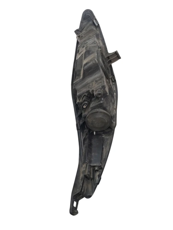 LAMPA LEWY PRZÓD FORD FIESTA MK7 (2008-2012) 1.25 16V 82KM 8A61-13W030-AJ