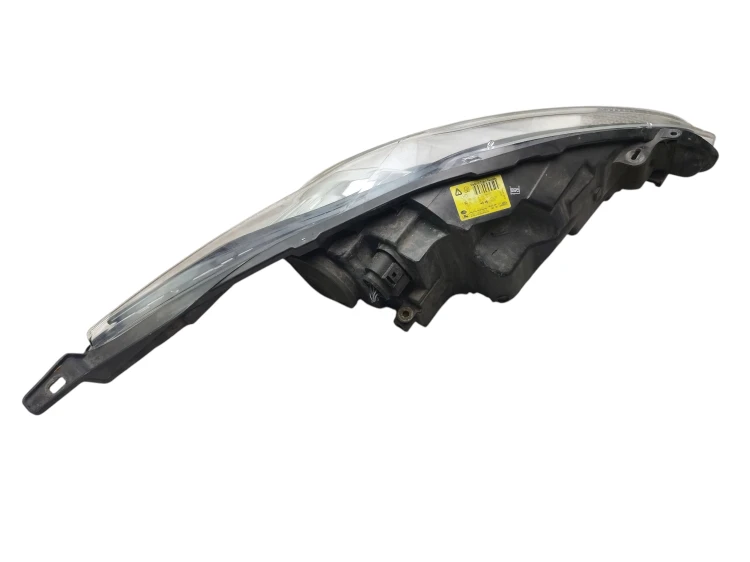 LAMPA LEWY PRZÓD FORD FIESTA MK7 (2008-2012) 1.25 16V 82KM 8A61-13W030-AJ