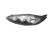 LAMPA LEWY PRZÓD FORD FIESTA MK7 (2008-2012) 1.25 16V 82KM 8A61-13W030-AJ