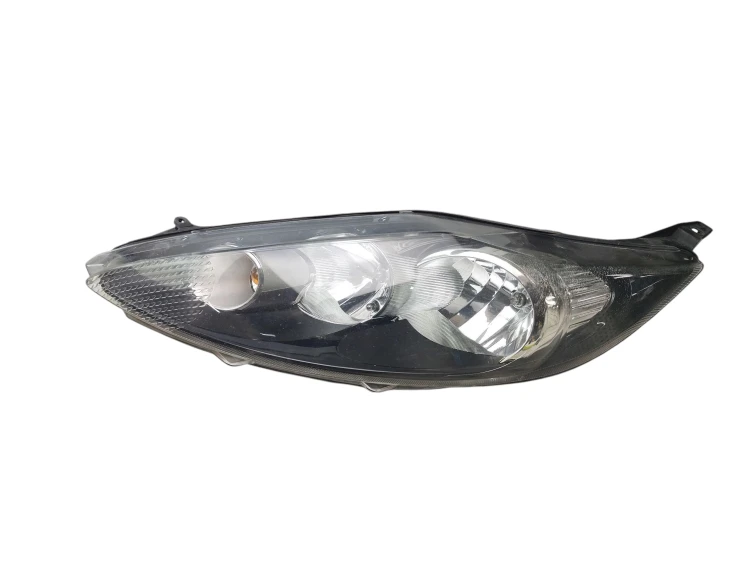 LAMPA LEWY PRZÓD FORD FIESTA MK7 (2008-2012) 1.25 16V 82KM 8A61-13W030-AJ