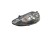 LAMPA LEWY PRZÓD FORD FIESTA MK7 (2008-2012) 1.25 16V 82KM 8A61-13W030-AJ
