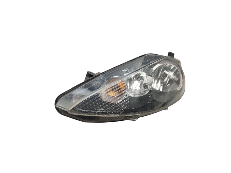 LAMPA LEWY PRZÓD FORD FIESTA MK7 (2008-2012) 1.25 16V 82KM 8A61-13W030-AJ
