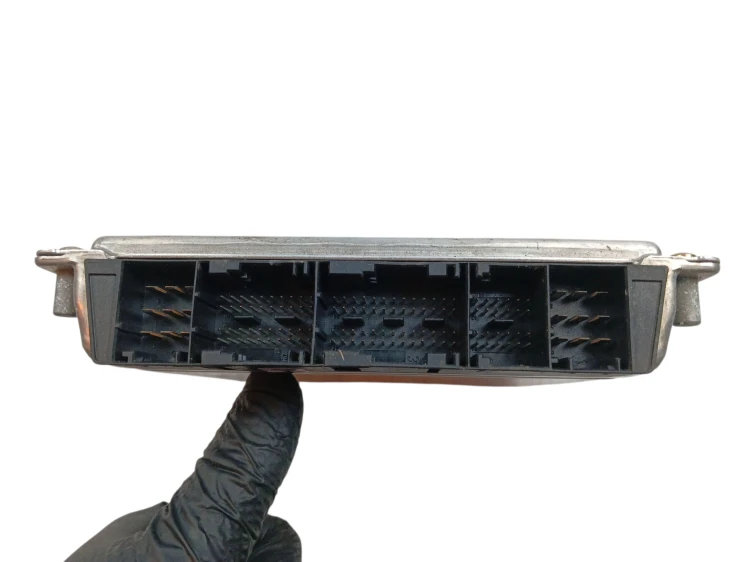 KOMPUTER STEROWNIK SILNIKA MERCEDES C W203 (2000-2003) 2.2 CDI 122KM A61115