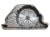 WANNA BAGAŻNIKA RENAULT MEGANE III LIFT (2013-2016) 1.5 DCI 110KM 820089024
