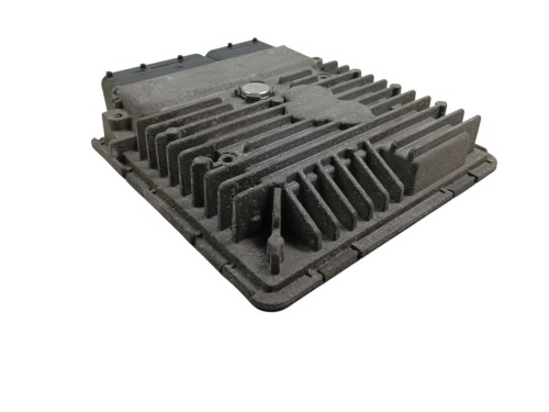 KOMPUTER STEROWNIK SILNIKA SKODA FABIA II LIFT (2010-2014) 1.6 TDI 105KM 03