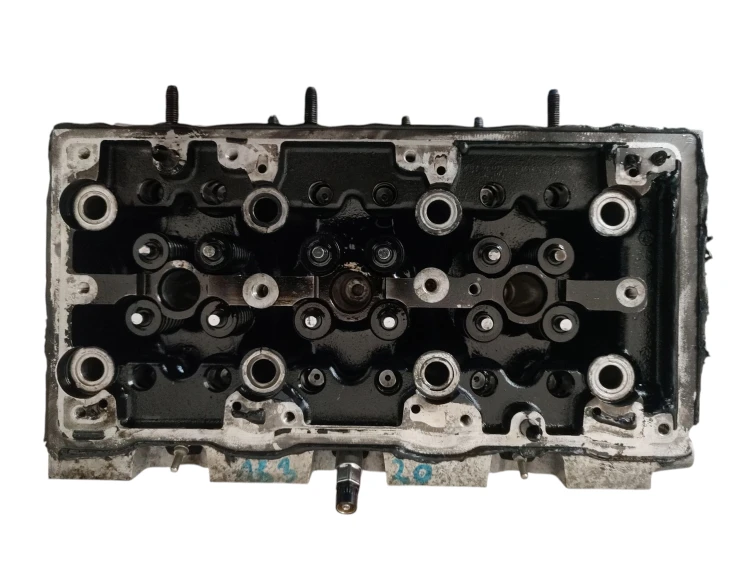 GŁOWICA SKODA FABIA III (2014-2018) 1.4 TDI 105KM 04B103403M