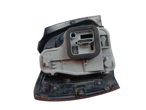 LAMPA PRAWY TYŁ VOLKSWAGEN POLO V 6R (2009-2014) 1.2 12V 70KM 6R0945096A