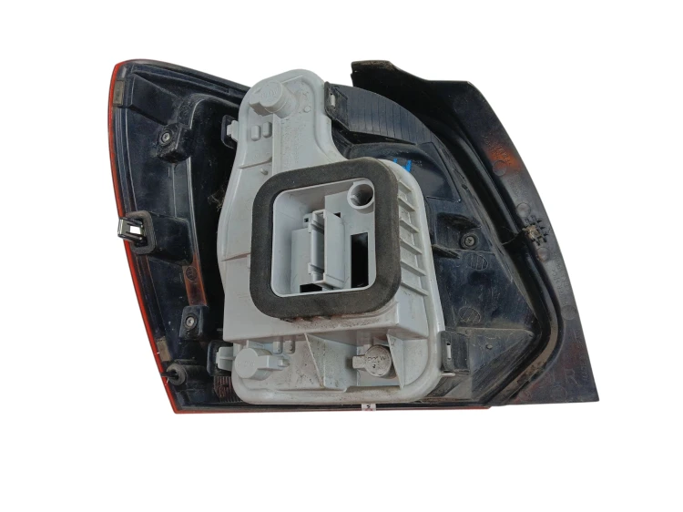 LAMPA PRAWY TYŁ VOLKSWAGEN POLO V 6R (2009-2014) 1.2 12V 70KM 6R0945096A