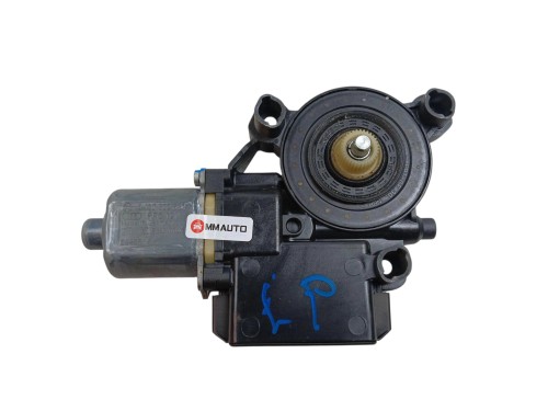 MODUŁ SILNICZEK SZYB LEWY PRZÓD VOLKSWAGEN POLO V 6R (2009-2014) 1.2 12V 70
