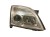 LAMPA PRAWY PRZÓD OPEL SIGNUM (2003-2005) 2.2 16V 155KM