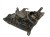 LAMPA PRAWY PRZÓD OPEL SIGNUM (2003-2005) 2.2 16V 155KM