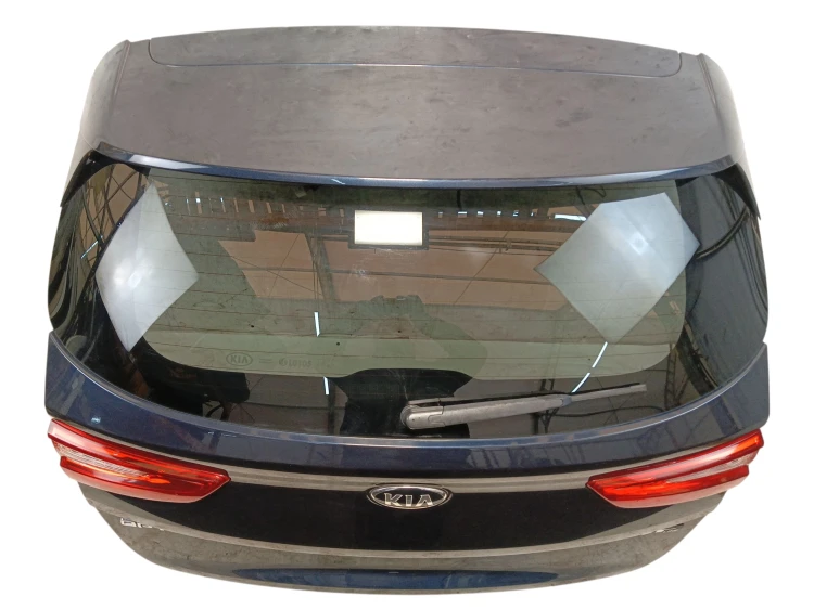 KLAPA BAGAŻNIKA KIA OPTIMA IV (2015-2019) 1.7 CRDI 141KM