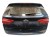 KLAPA BAGAŻNIKA KIA OPTIMA IV (2015-2019) 1.7 CRDI 141KM