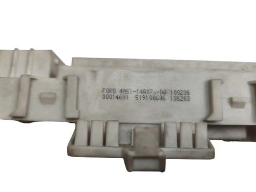 SKRZYNKA BEZPIECZNIKÓW BSI FORD FOCUS MK2 (2004-2007) 2.0 TDCI 136KM 4M51-1