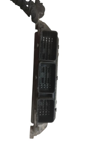 KOMPUTER STEROWNIK SILNIKA FORD FOCUS MK2 (2004-2007) 2.0 TDCI 136KM 7M51-1