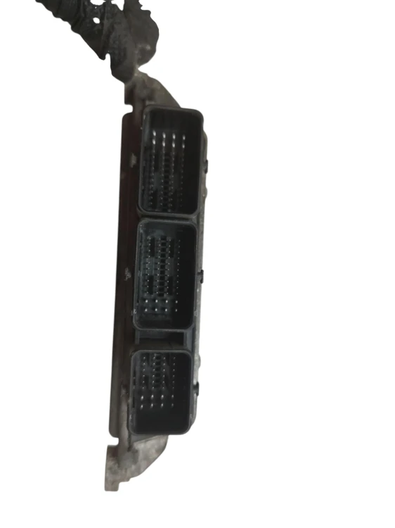 KOMPUTER STEROWNIK SILNIKA FORD FOCUS MK2 (2004-2007) 2.0 TDCI 136KM 7M51-1