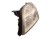 LAMPA LEWY PRZÓD OPEL SIGNUM (2003-2005) 2.2 16V 155KM 155887-00