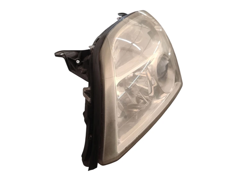 LAMPA LEWY PRZÓD OPEL SIGNUM (2003-2005) 2.2 16V 155KM 155887-00