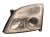 LAMPA LEWY PRZÓD OPEL SIGNUM (2003-2005) 2.2 16V 155KM 155887-00