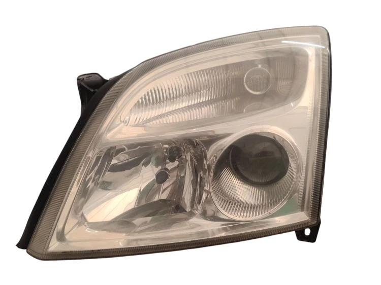 LAMPA LEWY PRZÓD OPEL SIGNUM (2003-2005) 2.2 16V 155KM 155887-00