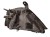 LAMPA LEWY PRZÓD OPEL SIGNUM (2003-2005) 2.2 16V 155KM 155887-00