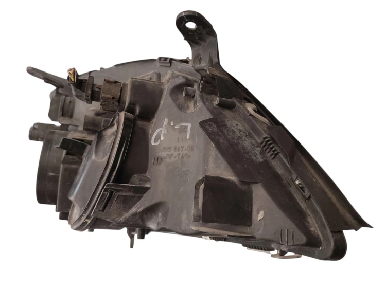LAMPA LEWY PRZÓD OPEL SIGNUM (2003-2005) 2.2 16V 155KM 155887-00