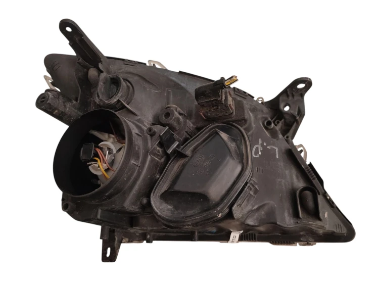 LAMPA LEWY PRZÓD OPEL SIGNUM (2003-2005) 2.2 16V 155KM 155887-00