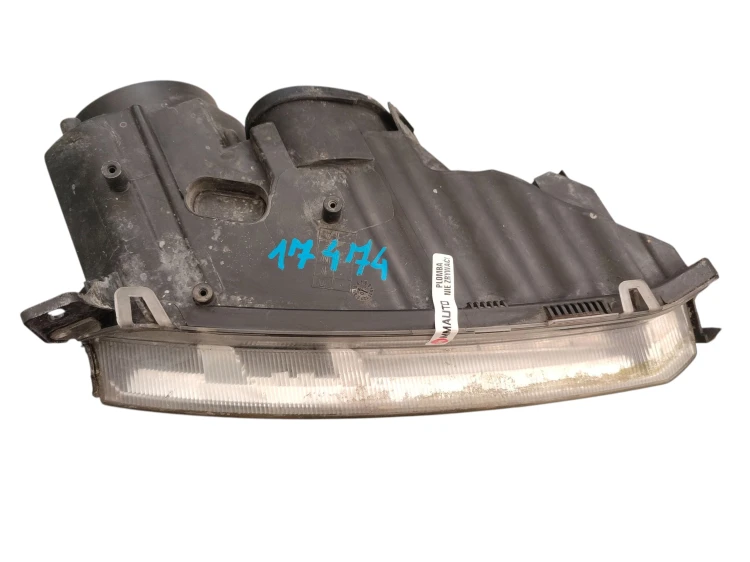 LAMPA LEWY PRZÓD OPEL SIGNUM (2003-2005) 2.2 16V 155KM 155887-00