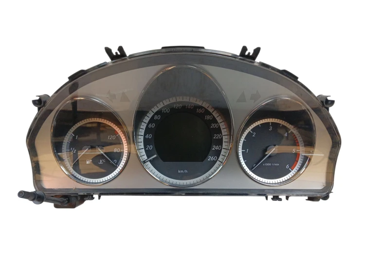 LICZNIK MERCEDES C W204 (2007-2011) 2.2 CDI 170KM A2045407768