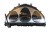 LICZNIK MERCEDES C W204 (2007-2011) 2.2 CDI 170KM A2045407768