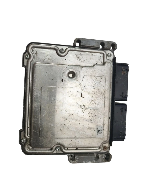 KOMPUTER STEROWNIK SILNIKA FORD FOCUS MK3 LIFT (2014-2018) 1.5 TDCI 95KM H1