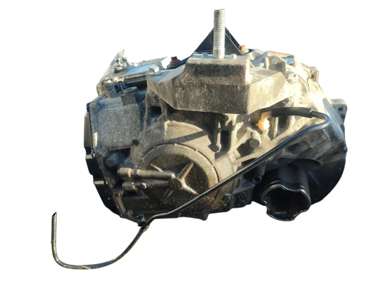 SKRZYNIA BIEGÓW FORD MONDEO MK4 (2007-2010) 2.0 TDCI 140KM 6G91-7000