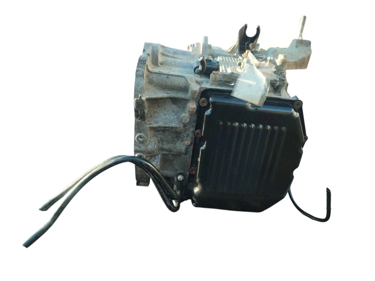 SKRZYNIA BIEGÓW FORD MONDEO MK4 (2007-2010) 2.0 TDCI 140KM 6G91-7000