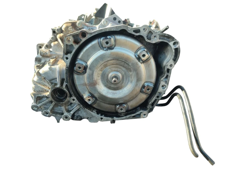 SKRZYNIA BIEGÓW FORD MONDEO MK4 (2007-2010) 2.0 TDCI 140KM 6G91-7000