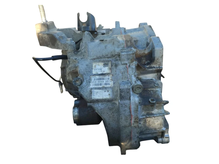 SKRZYNIA BIEGÓW FORD MONDEO MK4 (2007-2010) 2.0 TDCI 140KM 6G91-7000