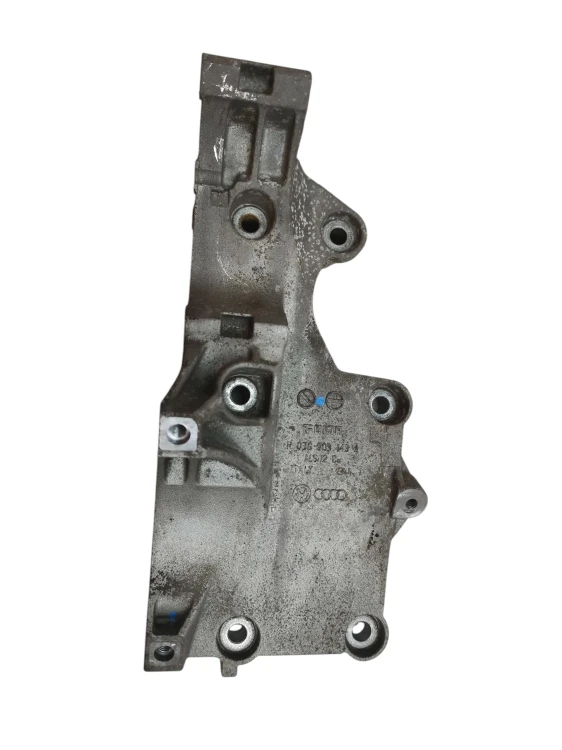 ŁAPA MOCOWANIE ALTERNATORA SEAT ALTEA (2004-2009) 1.9 TDI 105KM 03G903143A