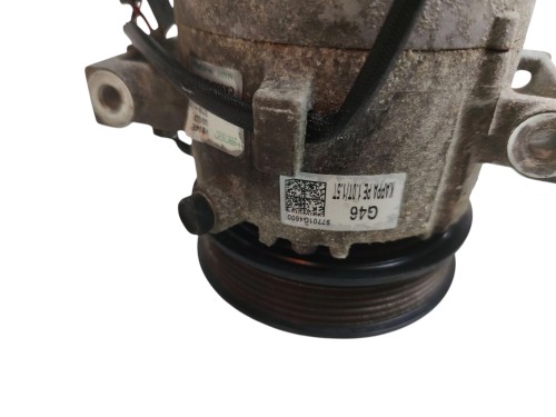 SPRĘŻARKA KLIMATYZACJI HYUNDAI I30 III LIFT (2020-) 1.0 T-GDI 120KM 97701G4