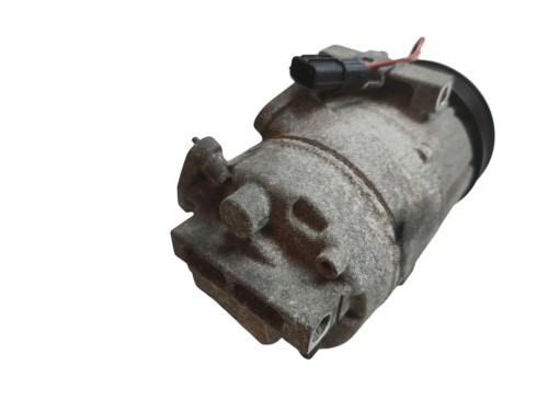 SPRĘŻARKA KLIMATYZACJI HYUNDAI I30 III LIFT (2020-) 1.0 T-GDI 120KM 97701G4