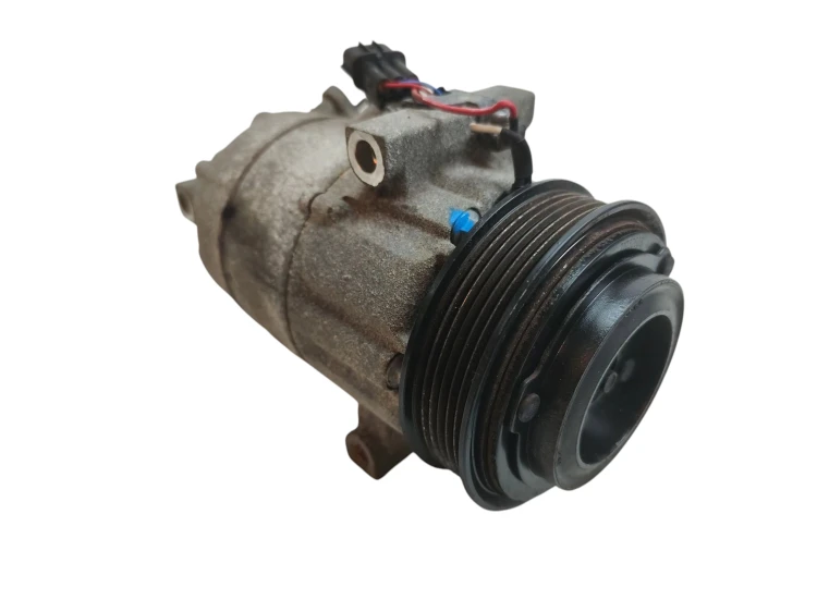 SPRĘŻARKA KLIMATYZACJI HYUNDAI I30 III LIFT (2020-) 1.0 T-GDI 120KM 97701G4
