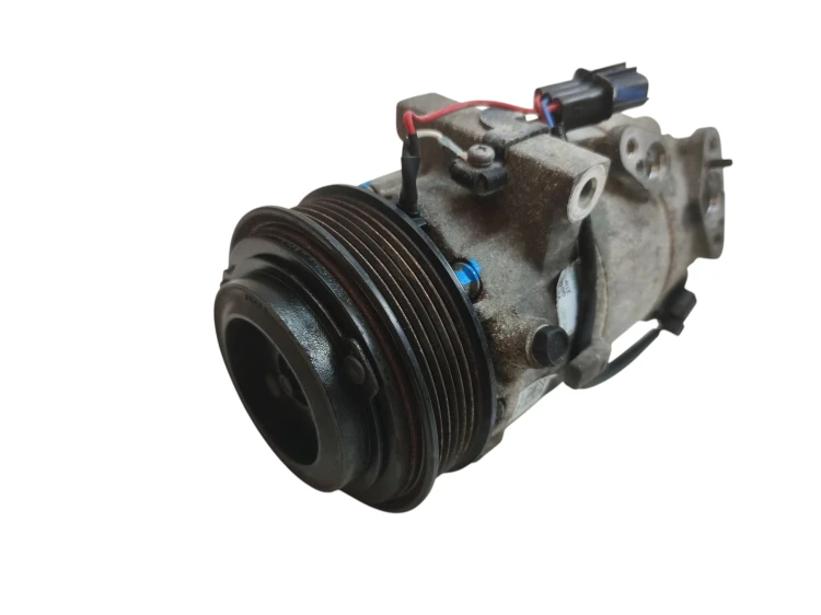 SPRĘŻARKA KLIMATYZACJI HYUNDAI I30 III LIFT (2020-) 1.0 T-GDI 120KM 97701G4