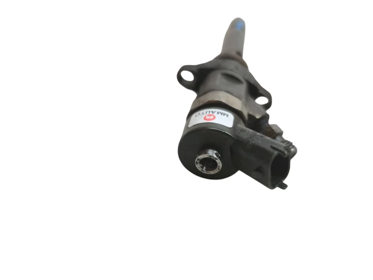 WTRYSKIWACZ CITROEN C4 PICASSO I (2006-2010) 1.6 HDI 109KM 0445110259