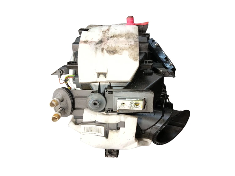 NAGRZEWNICA CITROEN C3 II (2009-2013) 1.4 VTI 95KM 9685249680