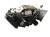 NAGRZEWNICA CITROEN C3 II (2009-2013) 1.4 VTI 95KM 9685249680
