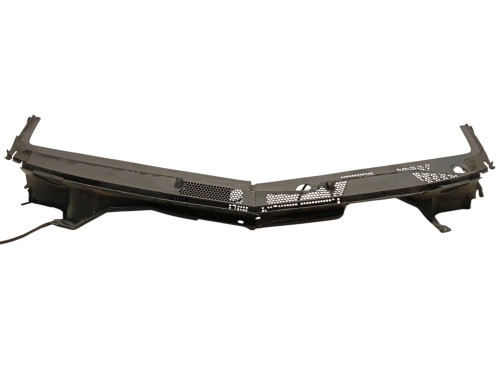 PODSZYBIE HONDA JAZZ II LIFT (2004-2008) 1.2 78KM