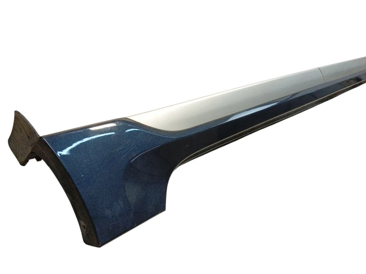 LISTWA PROGOWA LEWA KIA OPTIMA IV (2015-2019) 1.7 CRDI 141KM