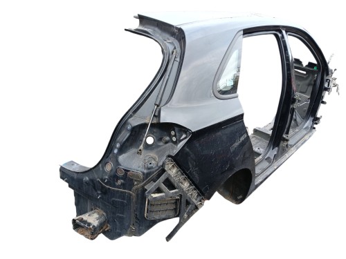 PRÓG PRAWY SŁUPEK ŚRODKOWY HYUNDAI I30 III LIFT (2020-) 1.0 T-GDI 120KM